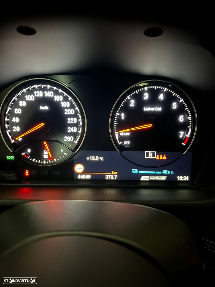 BMW X2 xDrive25e M Sport X - 24