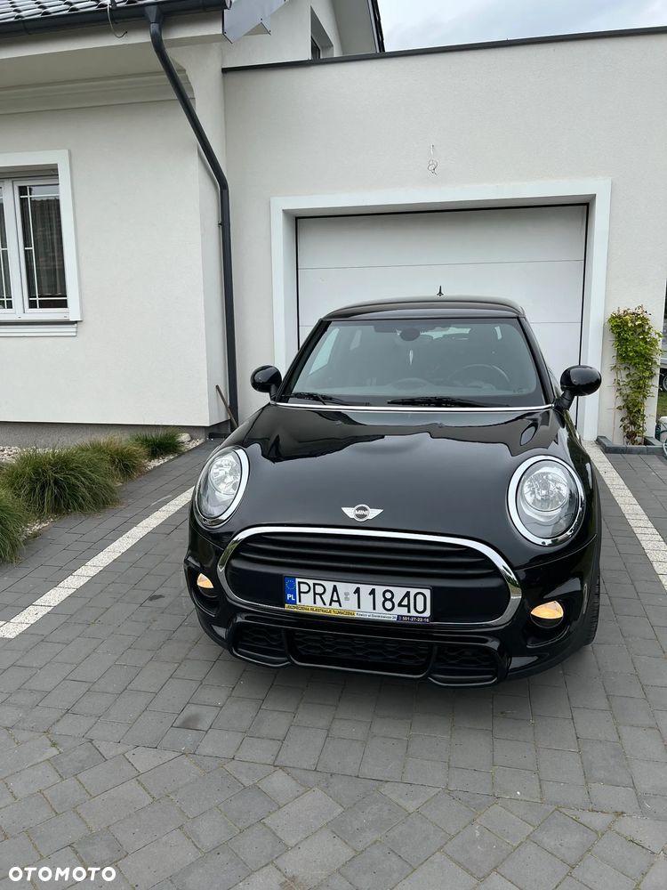 MINI ONE Standard - 8