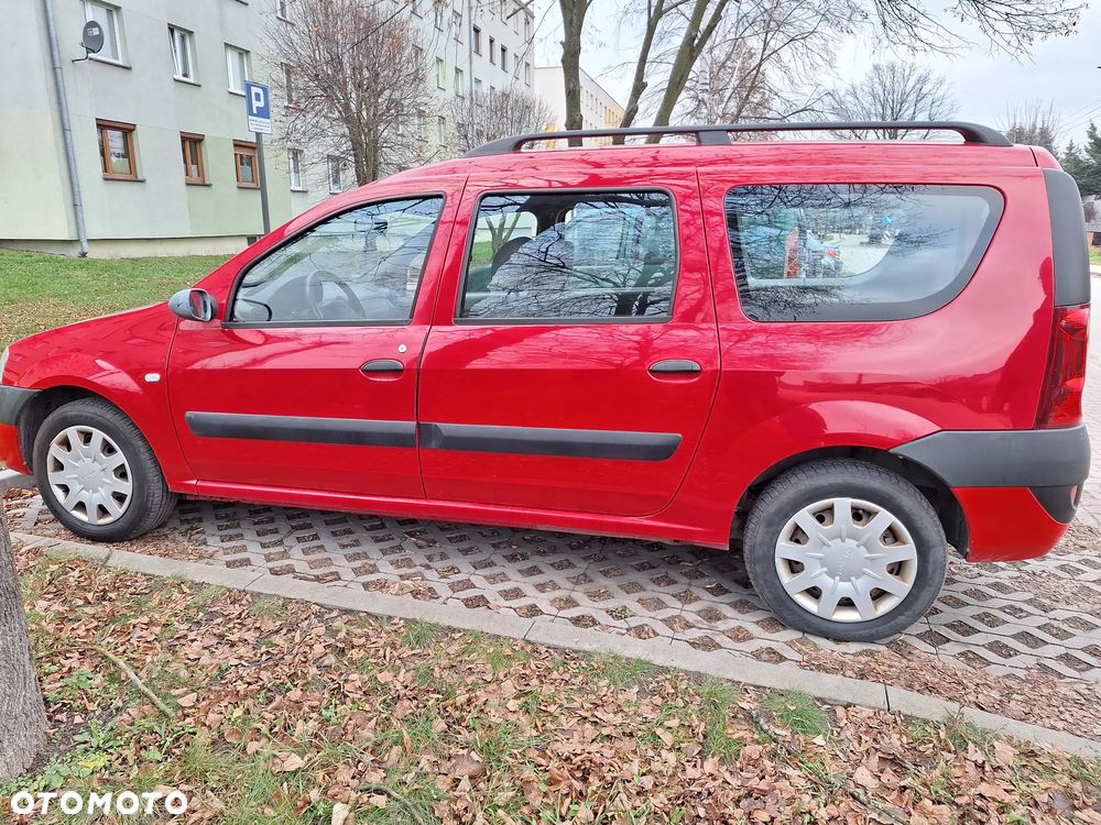 Dacia Logan 1.4 Ambiance - 5