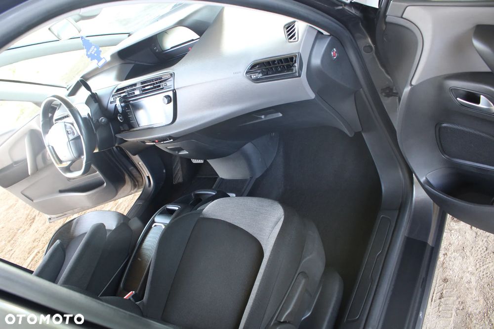 Citroën C4 SpaceTourer 1.5 BlueHDi Shine S&S EAT8 - 25