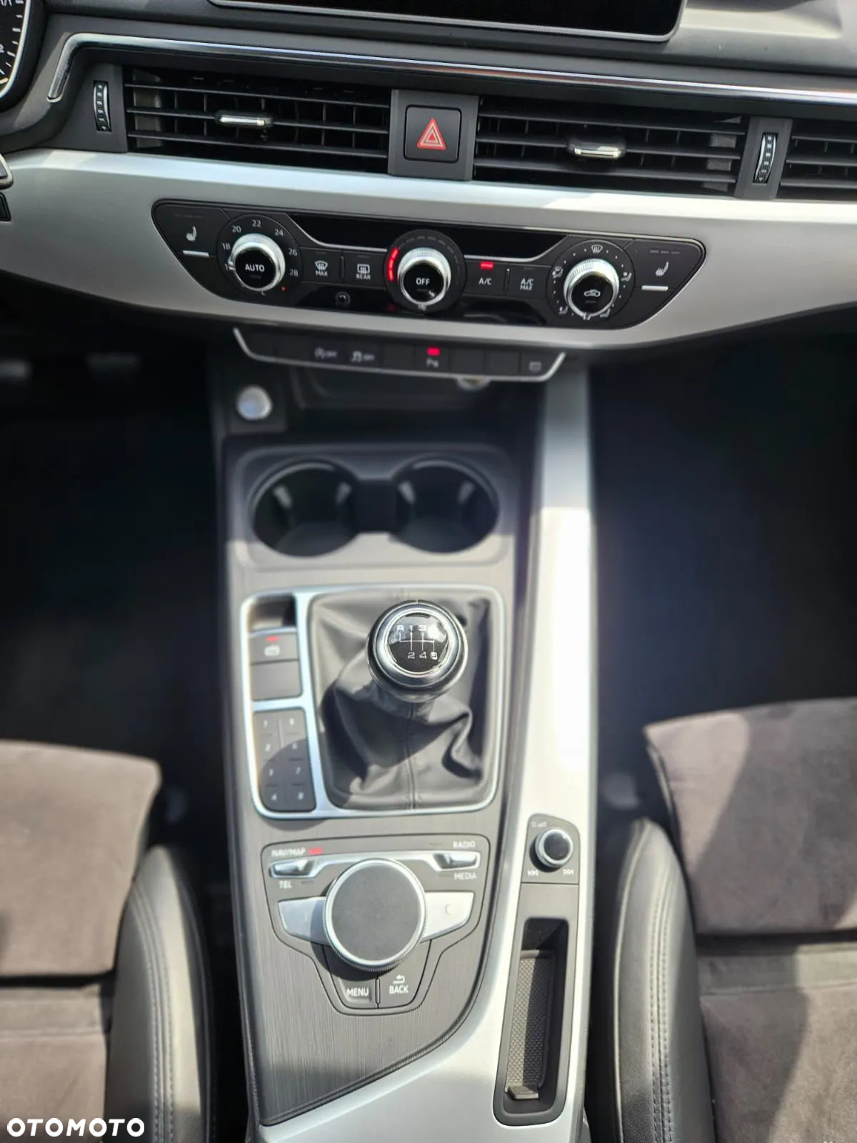 Audi A4 2.0 TDI Sport - 37