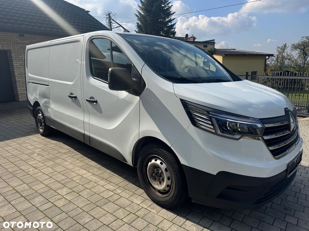 Renault Trafic - 4