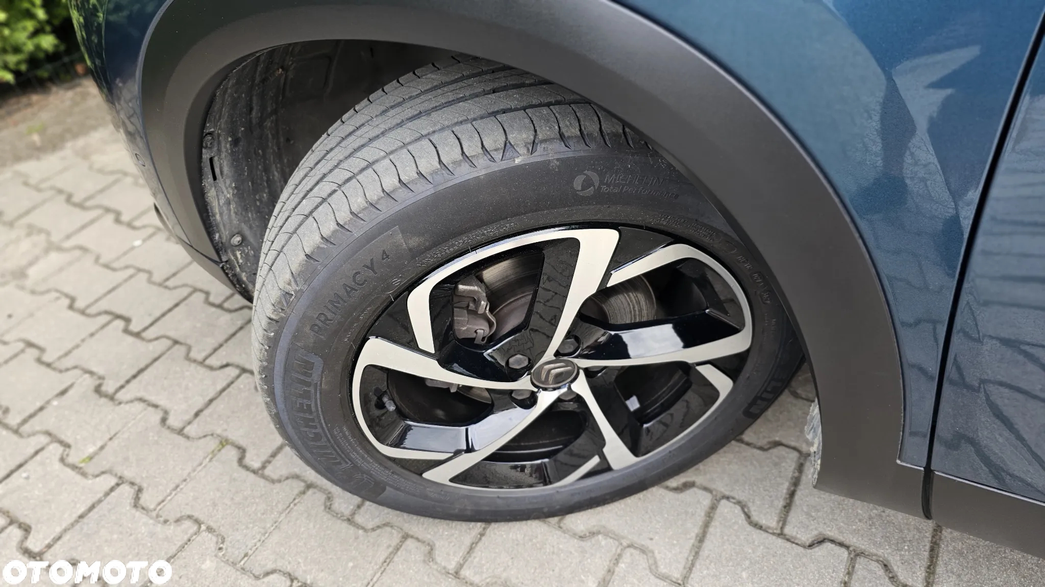 Citroën C5 Aircross 1.2 PureTech Plus - 28