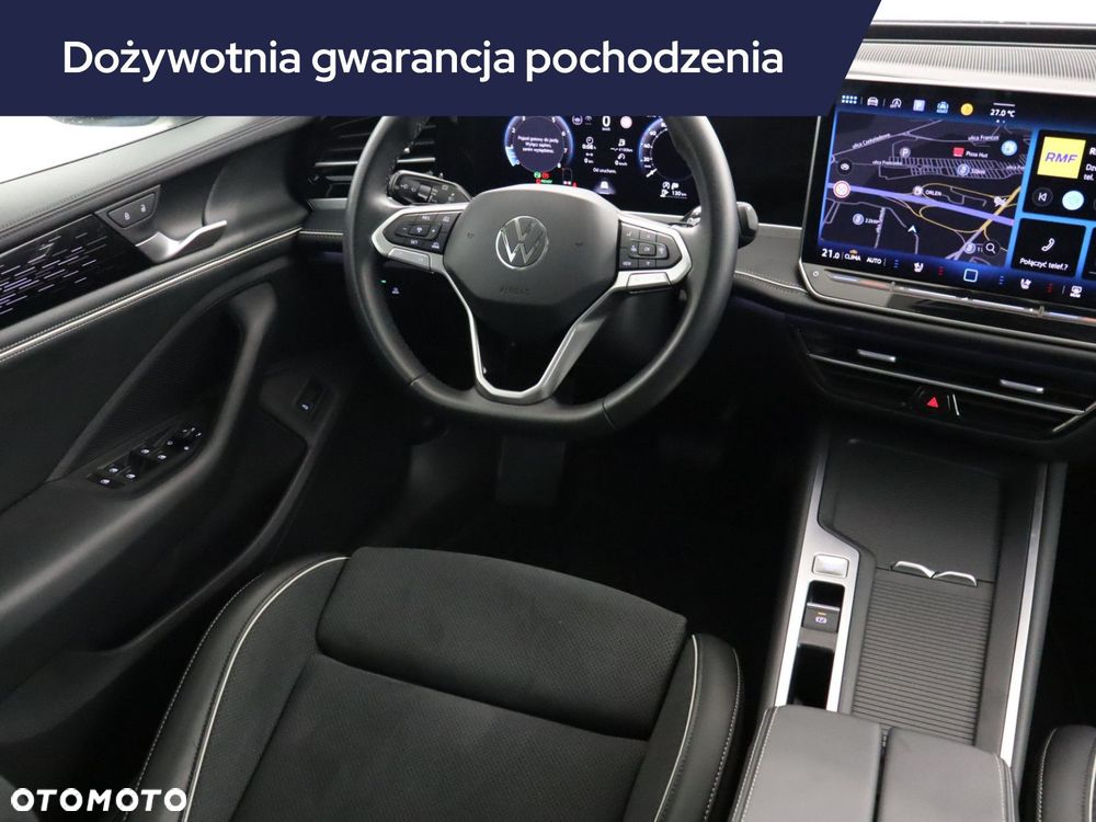 Volkswagen Passat Variant - 9