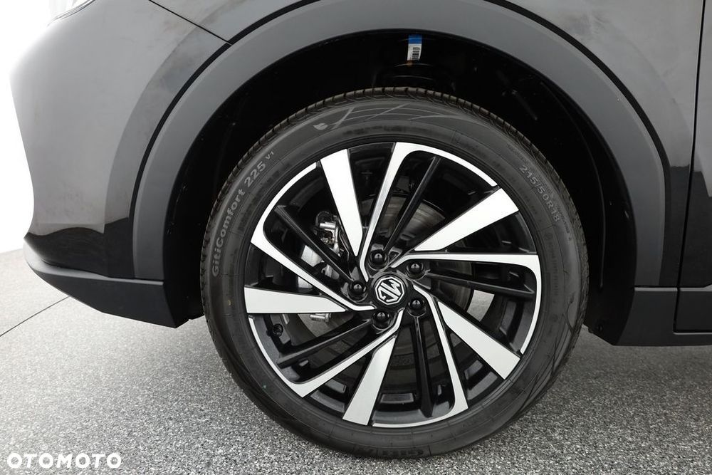 MG ZS 1.5 HEV+ Exclusive - 19