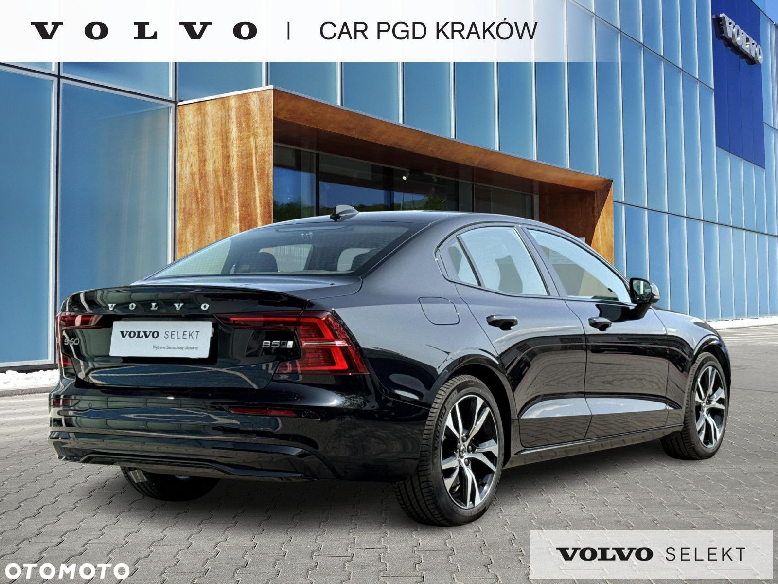 Volvo S60 - 8