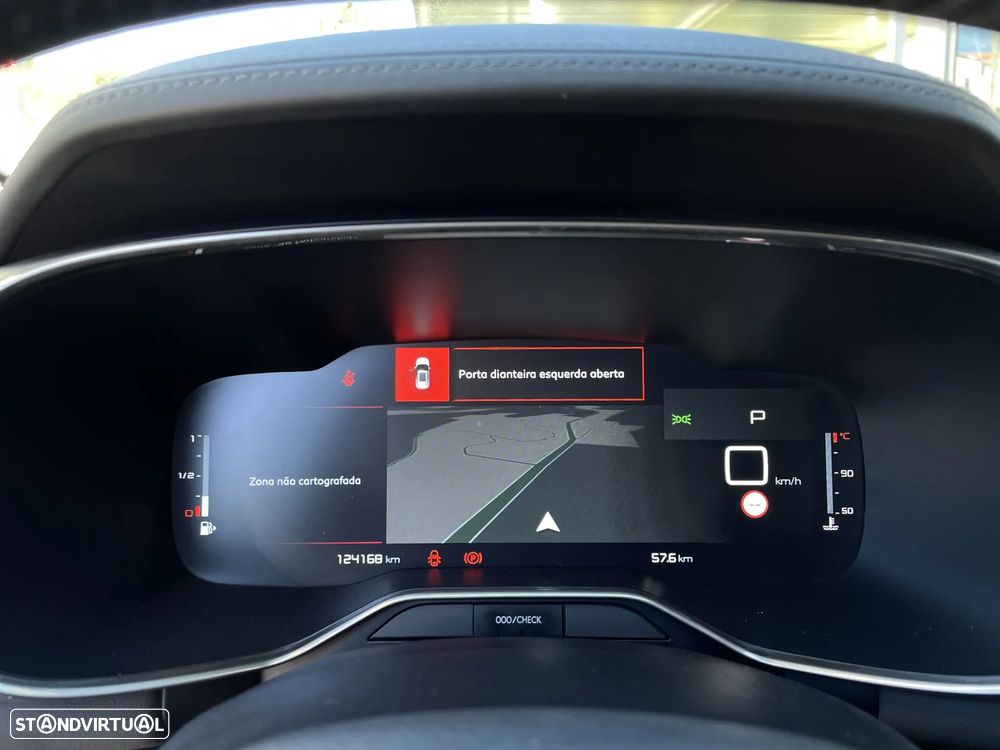 Citroën C5 Aircross 1.5 BlueHDi Shine EAT8 - 21