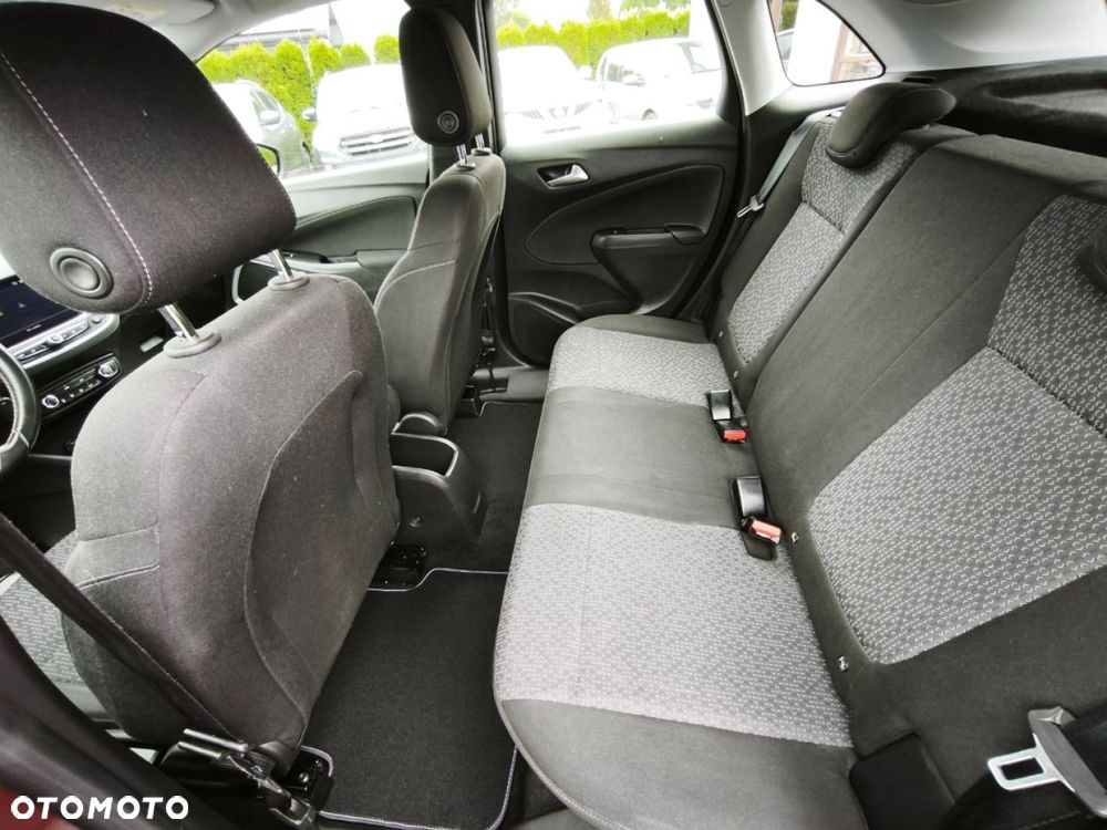 Opel Crossland X - 15