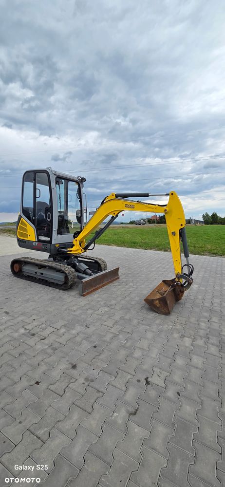 Wacker Neuson ET24 - 2