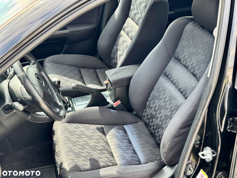 Honda Accord 2.4 Executive - 18