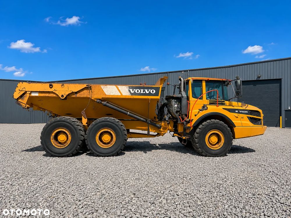 Volvo AG30 - 5