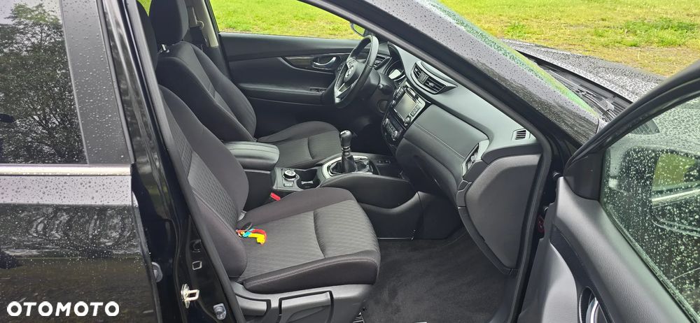 Nissan X-Trail 1.7 dCi ALL-MODE 4x4i Acenta - 18