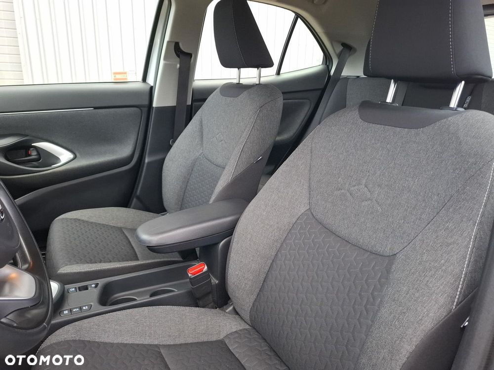 Toyota Yaris Cross Hybrid 1.5 Comfort - 21