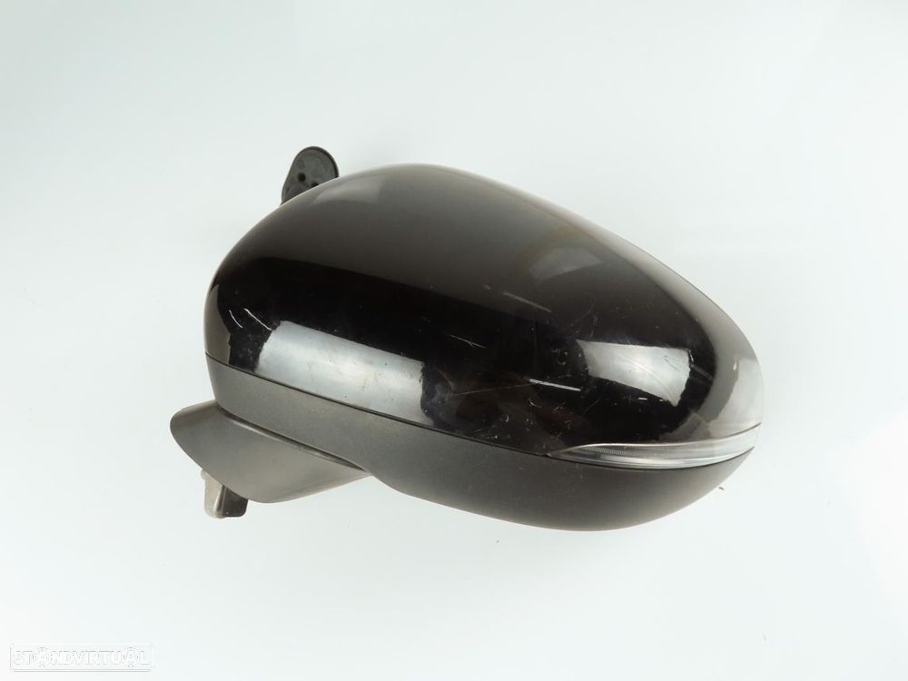 Retrovisor / Espelho Completo Esquerdo Usado / Original MERCEDES-BENZ A-CLASS (W... - 3