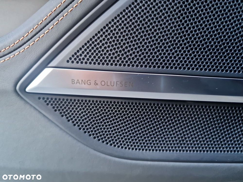 Audi A8 60 TFSI mHEV Quattro Tiptr - 30