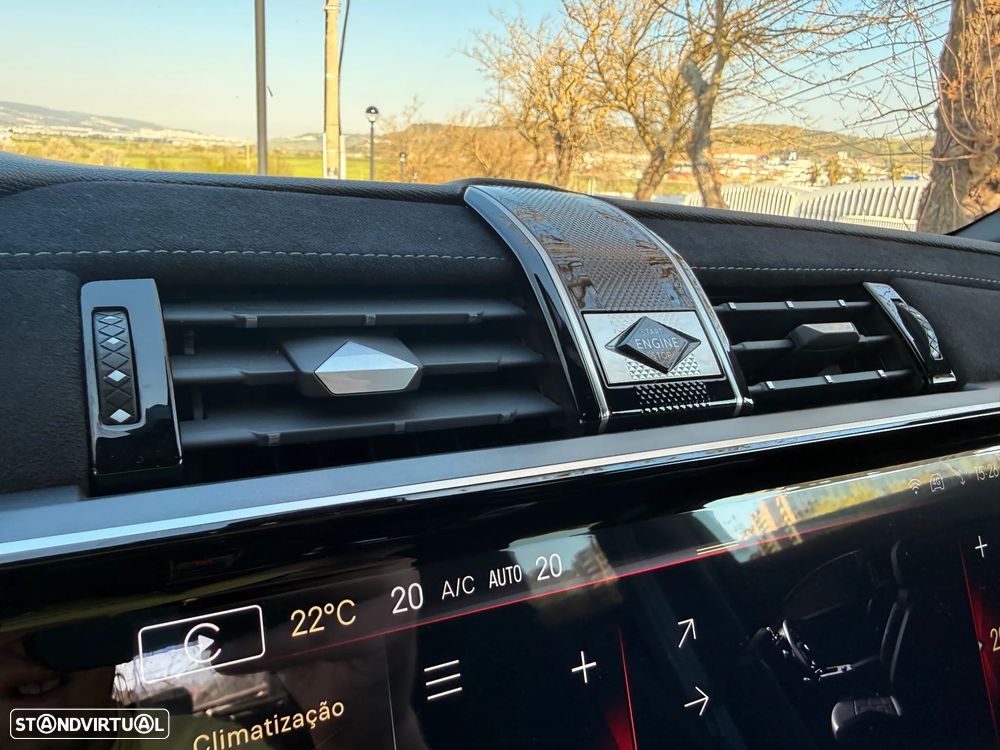 DS DS7 E-Tense Performance Line+ EAT8 - 29