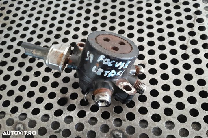 Rampa injectoare R9144Z020D R9144Z020D Ford Focus 1 [1998 - 2004] wag - 2
