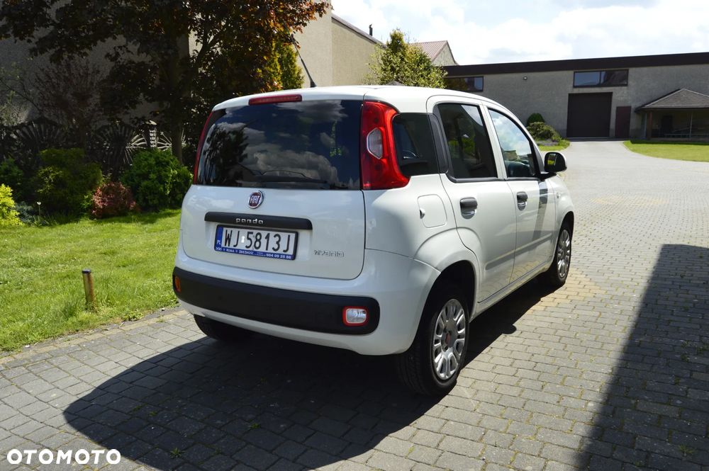 Fiat Panda VAN - 7