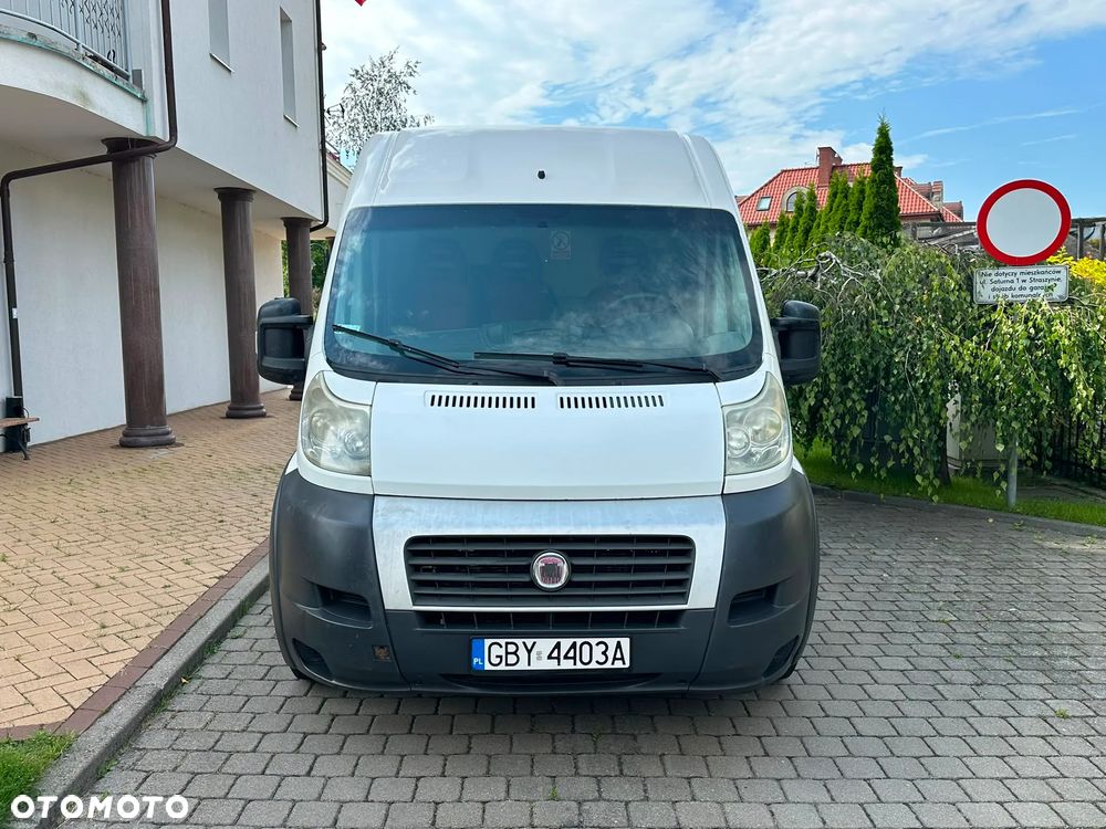 Fiat Ducato - 2