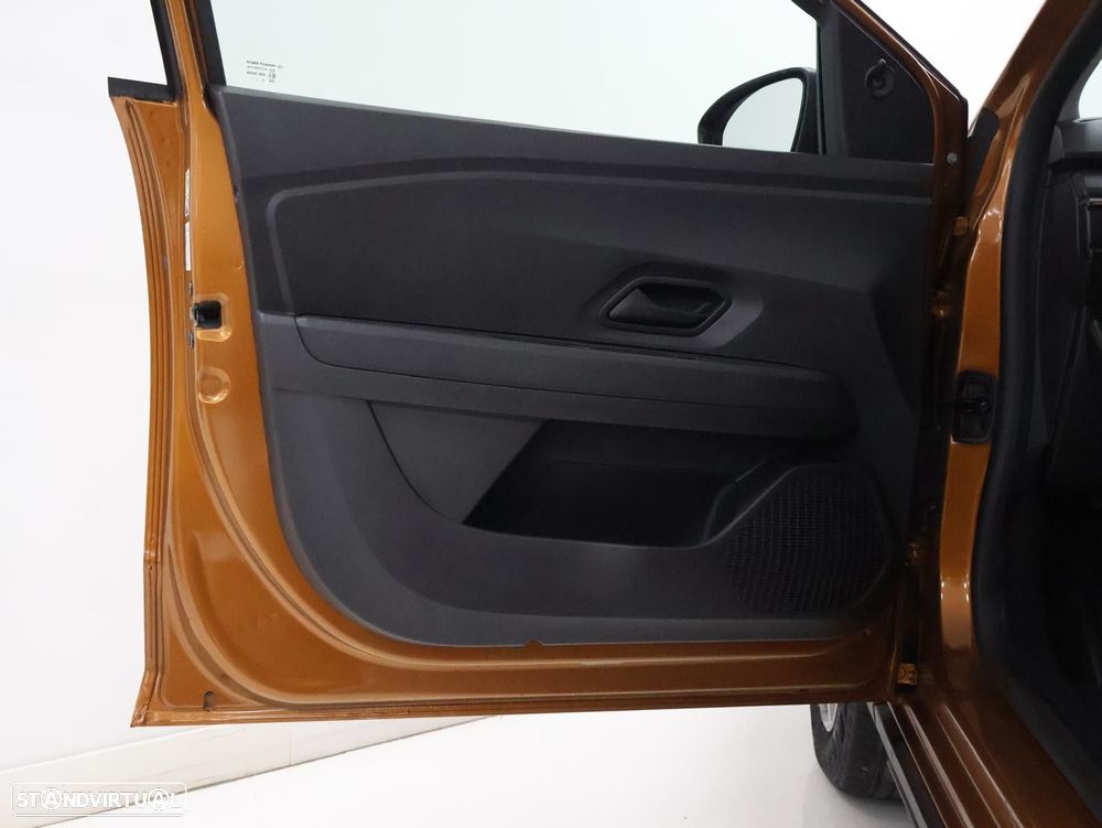 Dacia Sandero 1.0 ECO-G Essential Bi-Fuel - 11