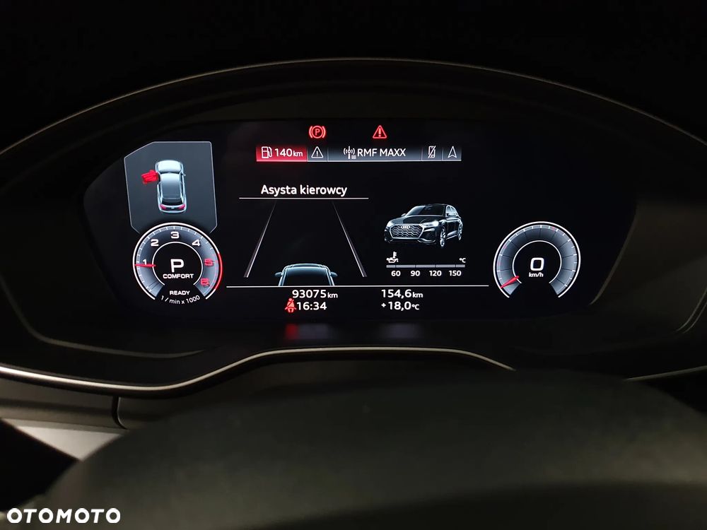 Audi Q5 40 TDI quattro S tronic S line - 14