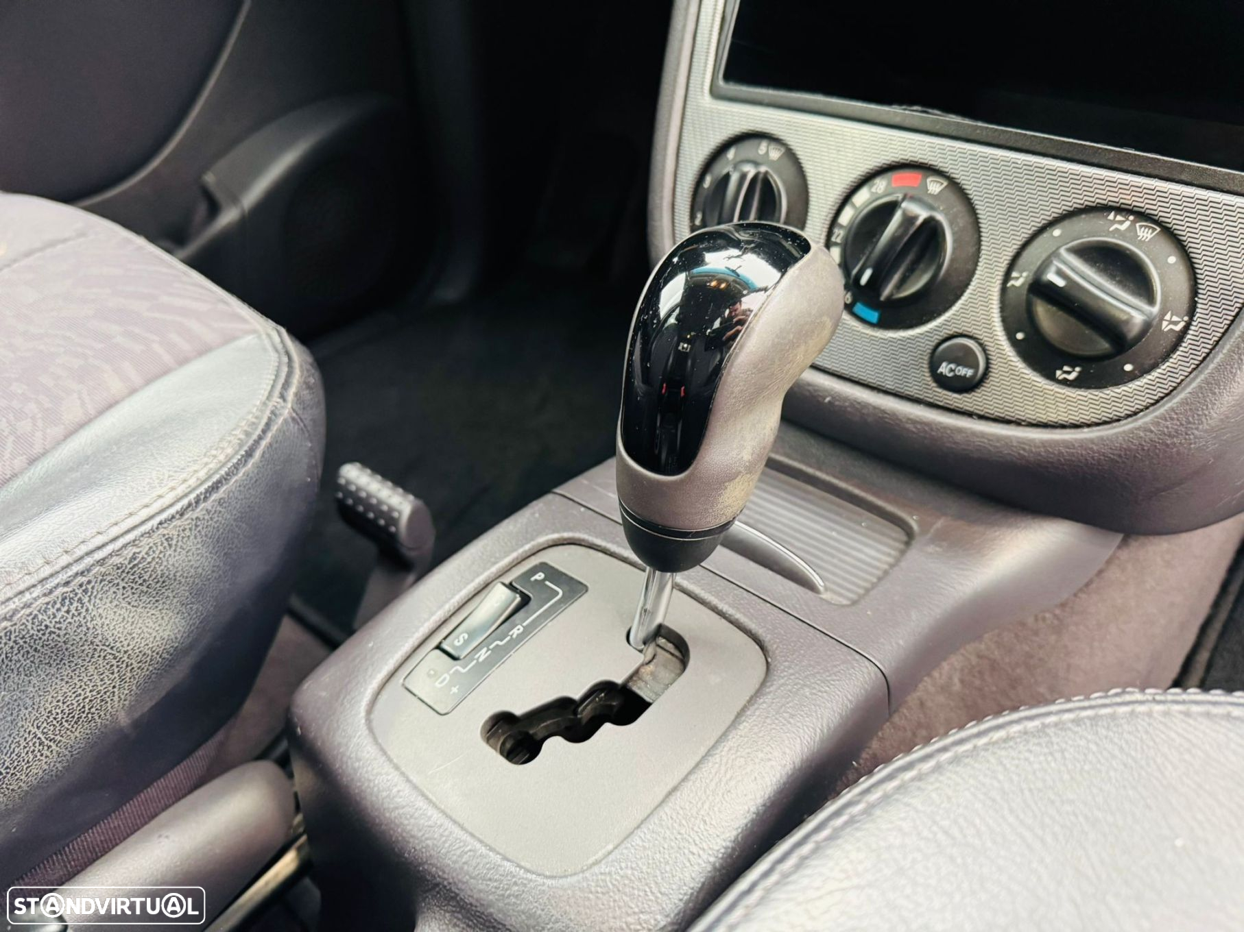 Mercedes-Benz A 170 - 10