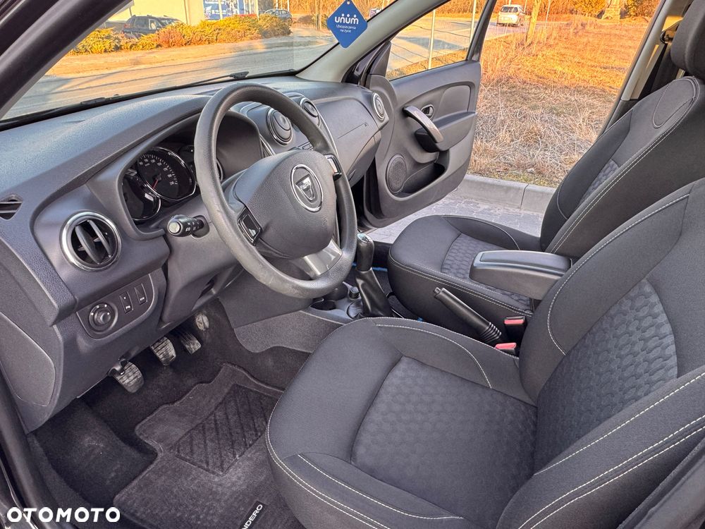 Dacia Sandero - 18