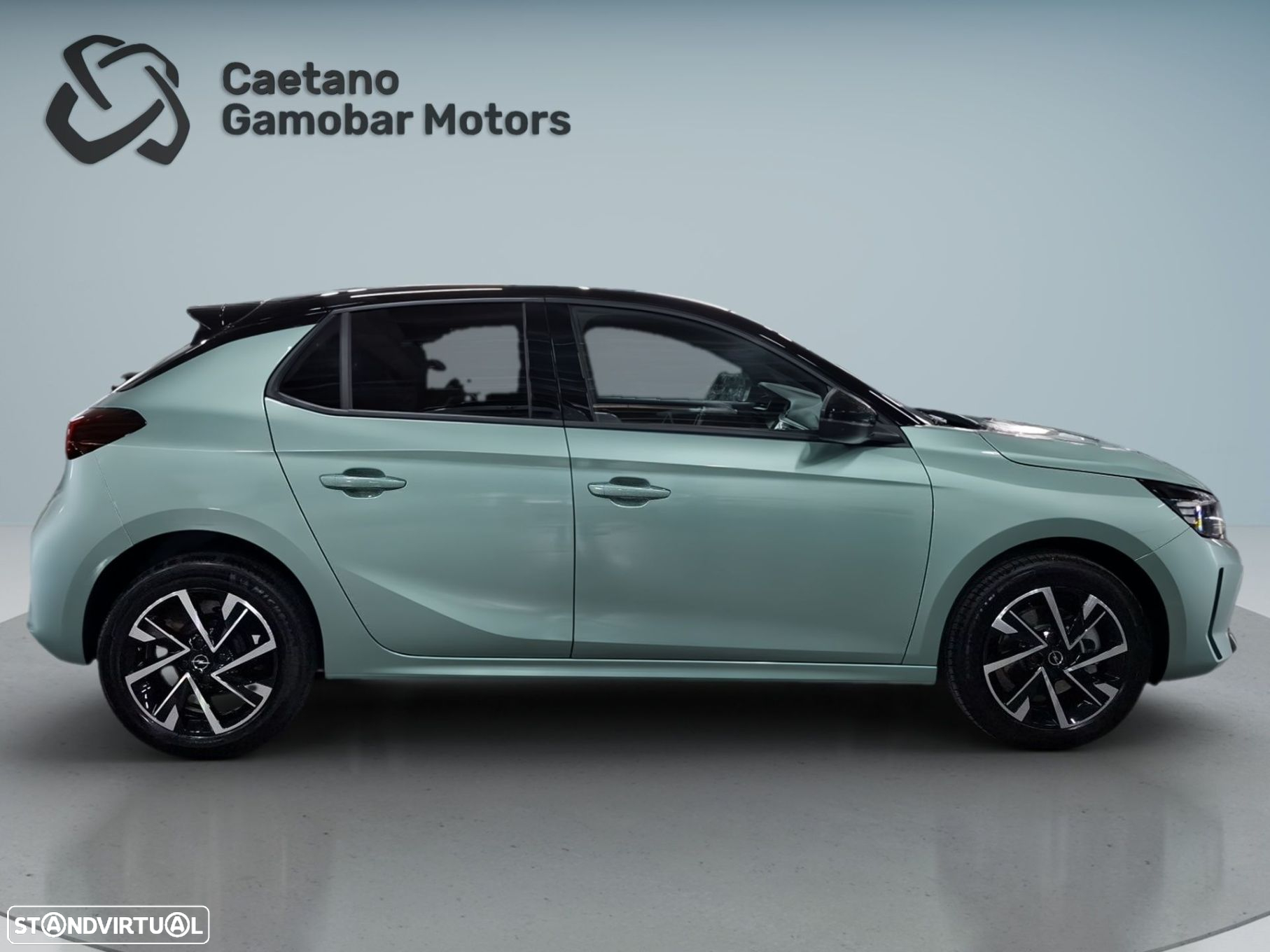 Opel Corsa - 4