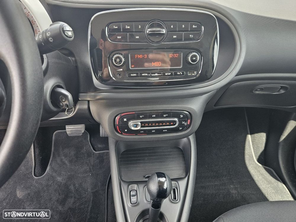 Smart ForTwo Coupé EQ - 19