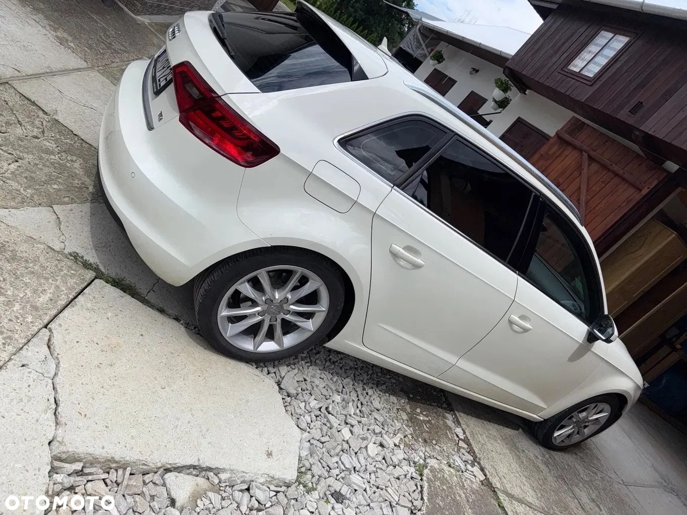 Audi A3 2.0 TDI Ambition - 11