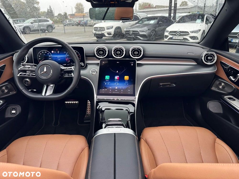Mercedes-Benz CLE - 12