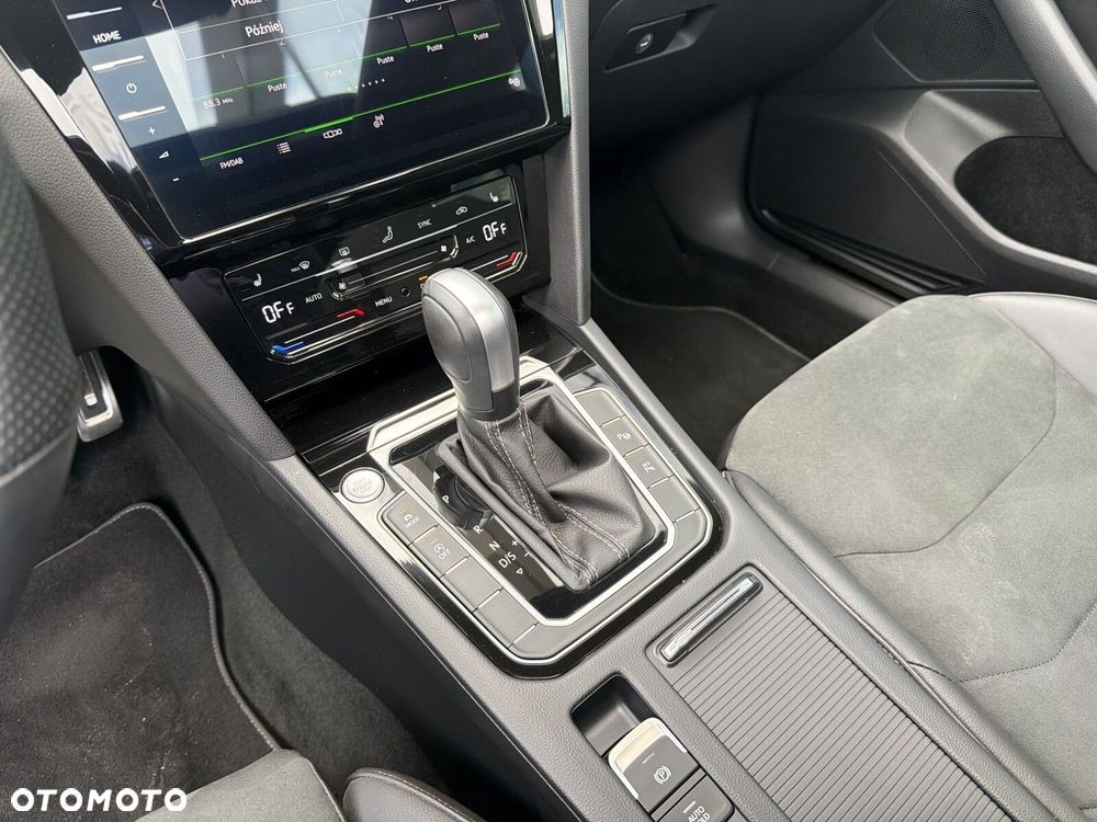 Volkswagen Arteon Shooting Brake 2.0 TSI R-Line DSG - 16
