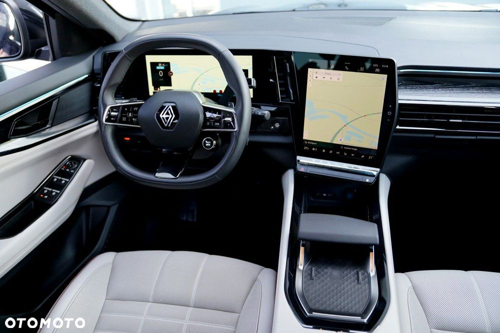Renault Espace - 25