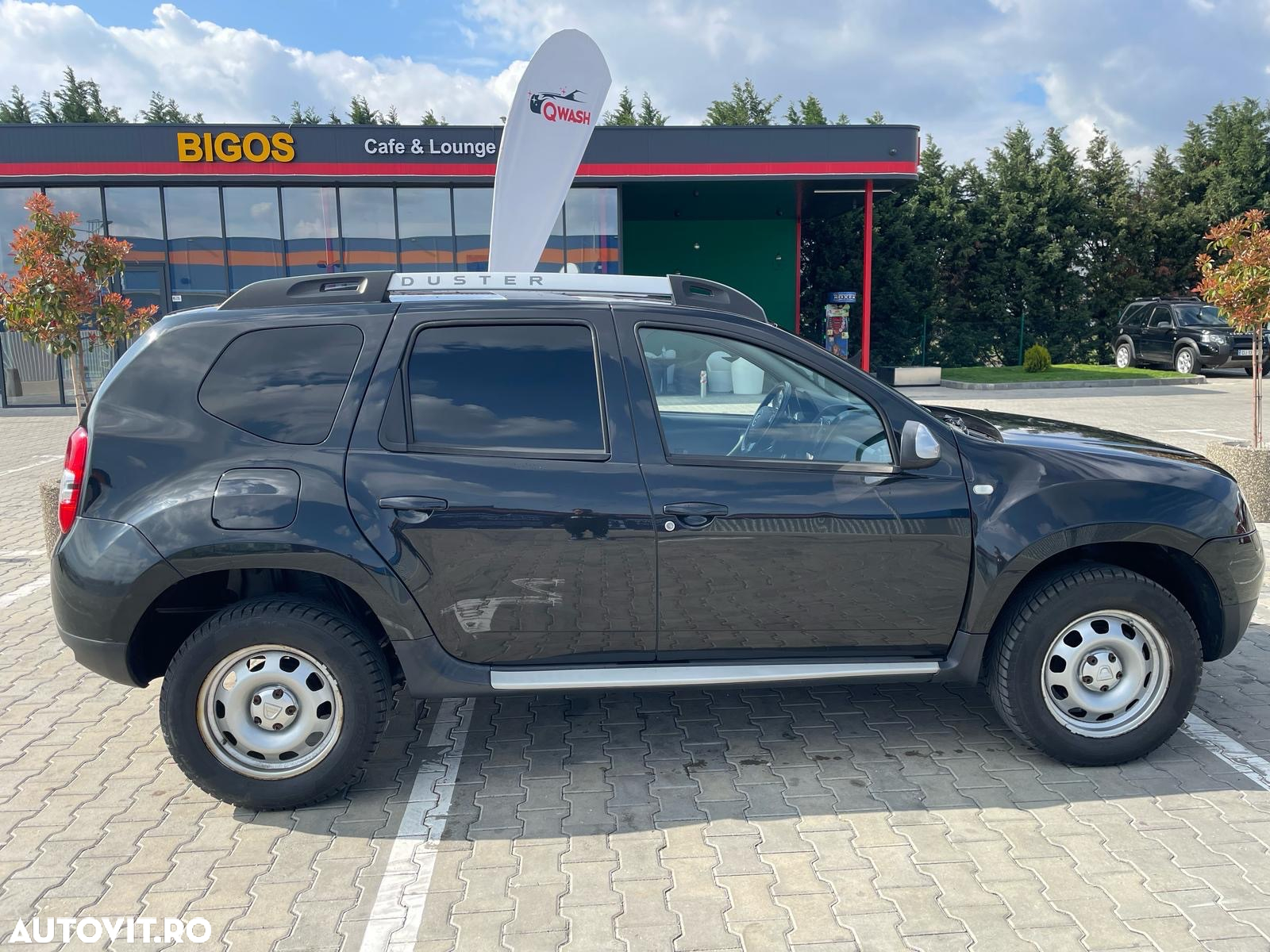 Dacia Duster - 3