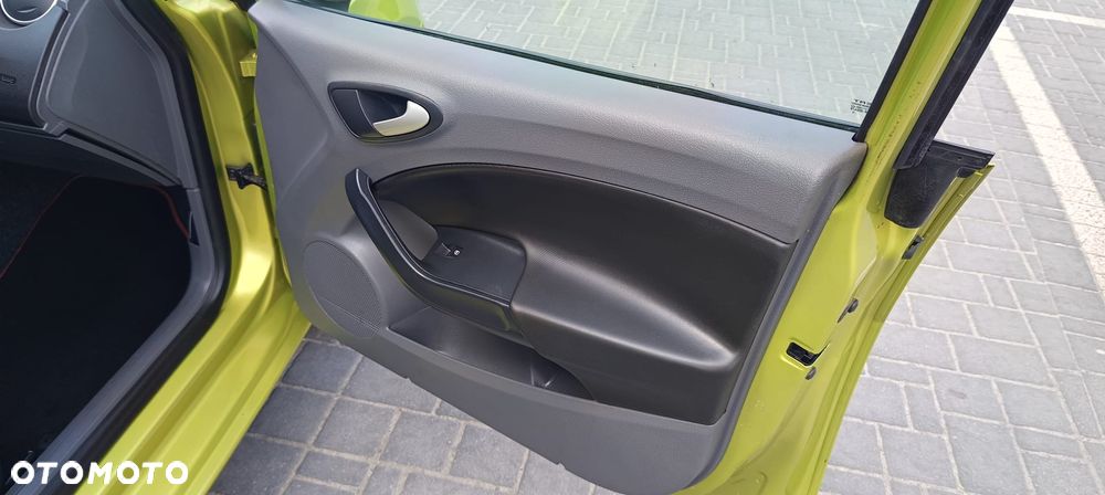 Seat Ibiza - 30
