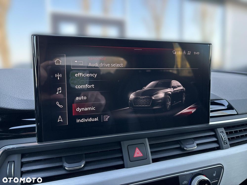 Audi S5 Sportback - 37