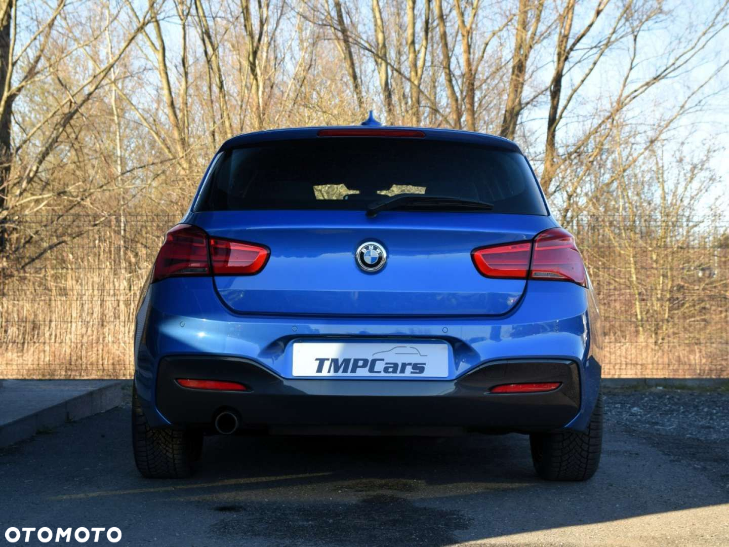 BMW Seria 1 - 10