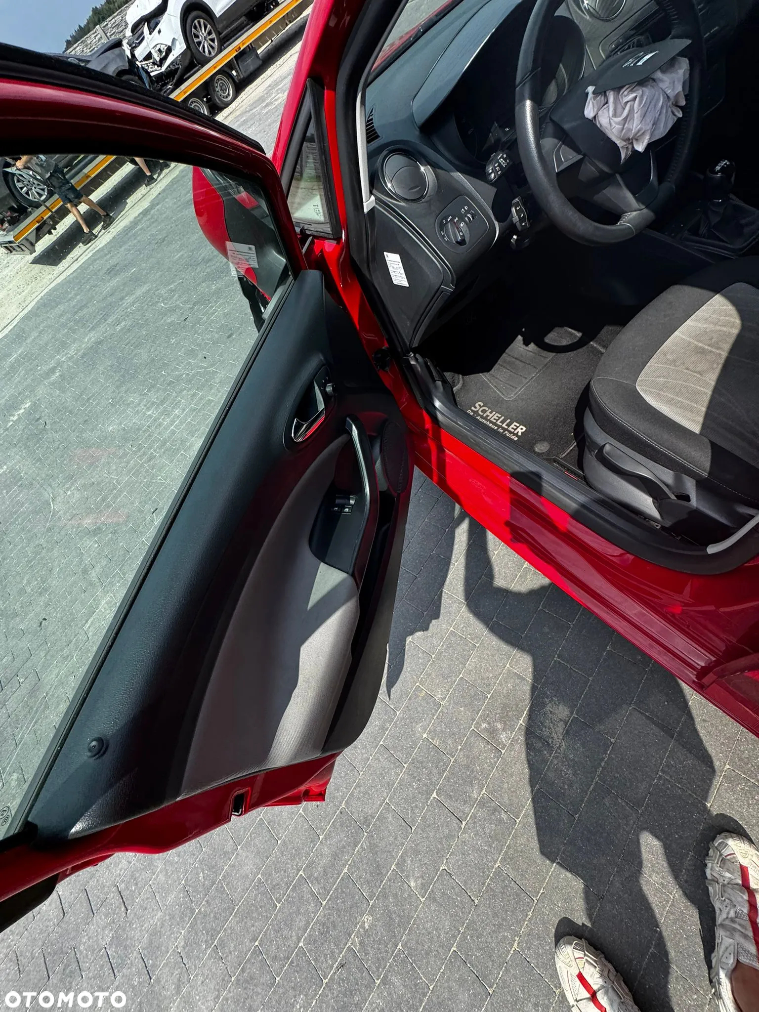 Seat Ibiza 1.2 TSI Ecomotive Style - 12