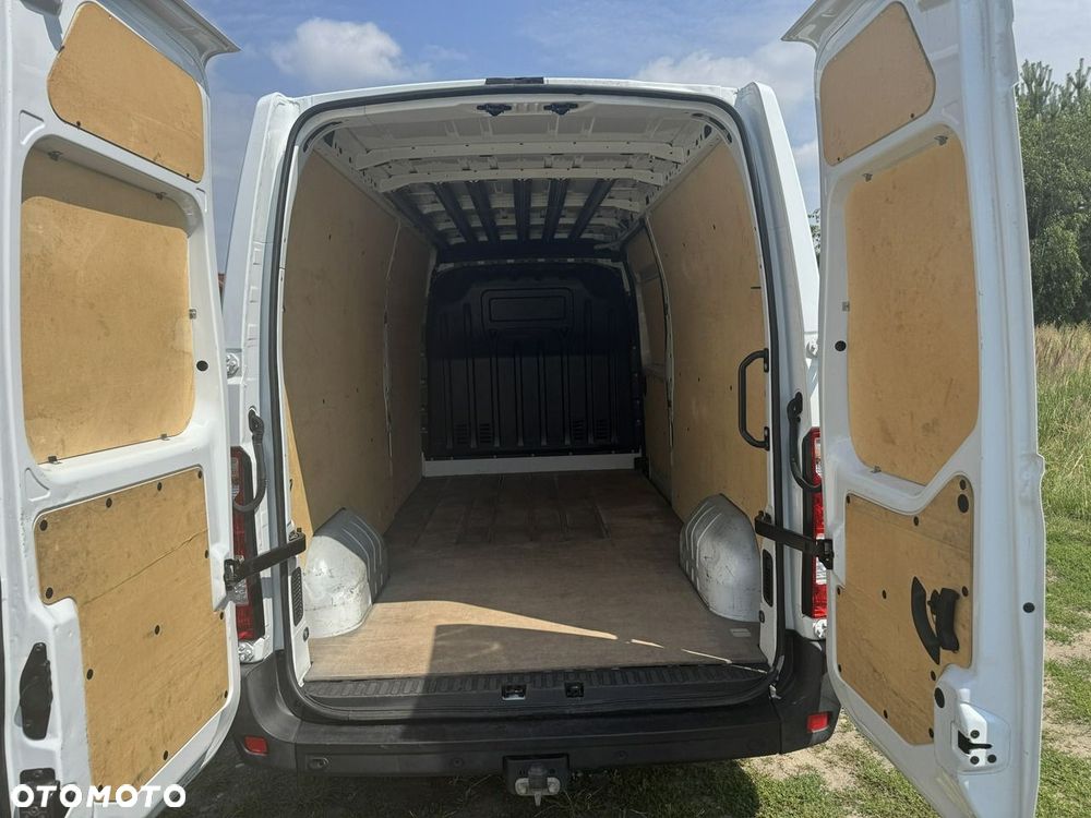 Renault Master - 9