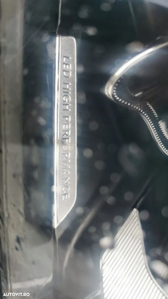 Far dreapta Mercedes GLE w167 - 2