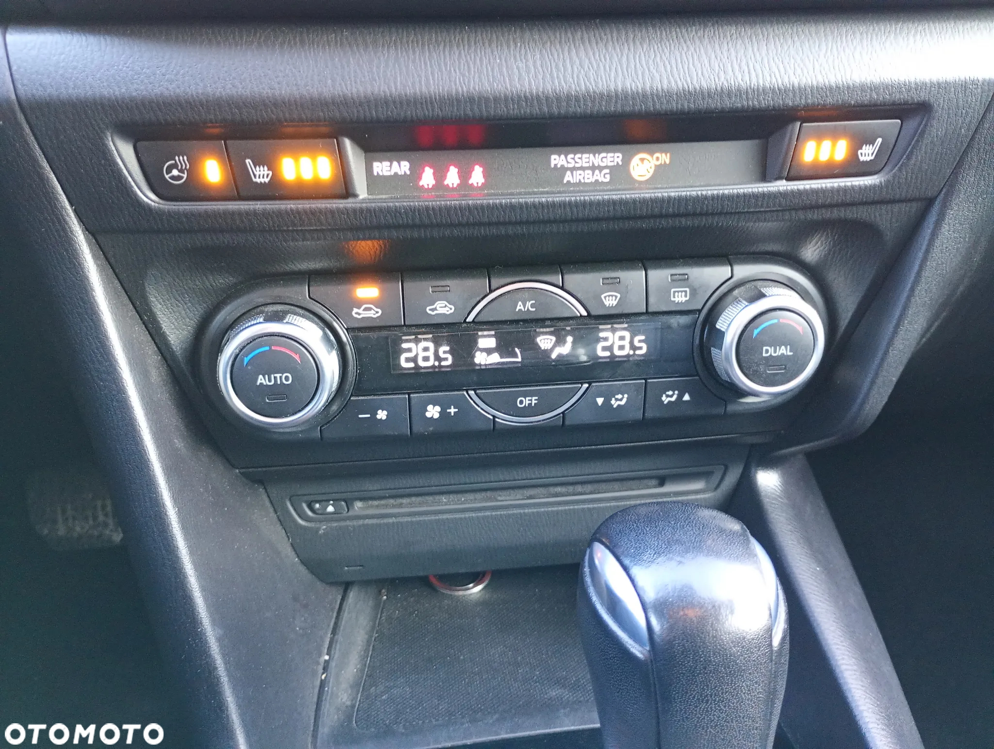 Mazda 3 2.0 Skypassion - 25