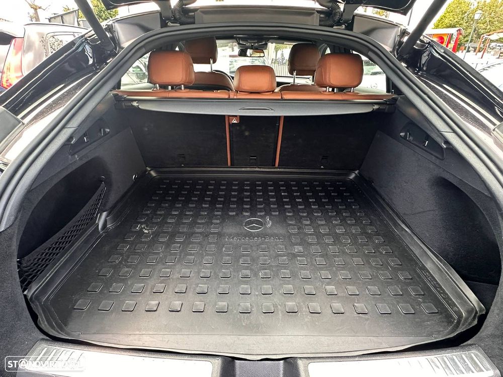 Mercedes-Benz GLC 250 d AMG Line 4-Matic - 6