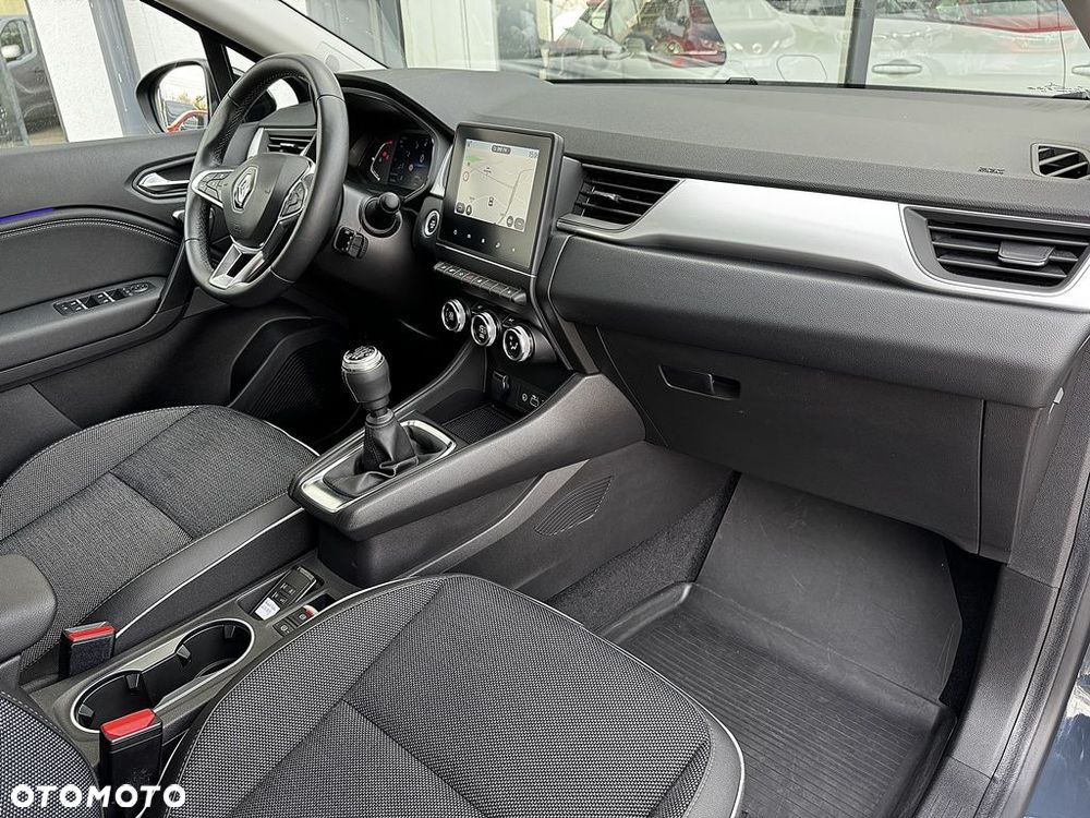 Renault Captur 1.0 TCe Techno - 9