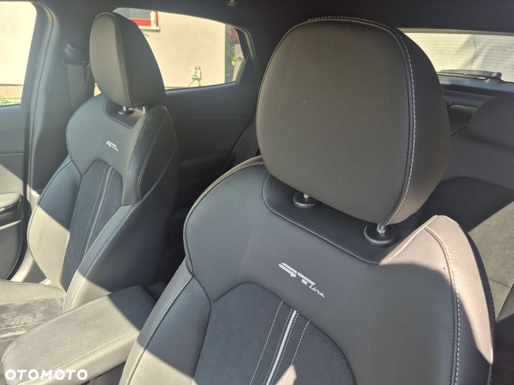Kia XCeed 1.6 T-GDI OPF DCT7 GT-LINE - 9