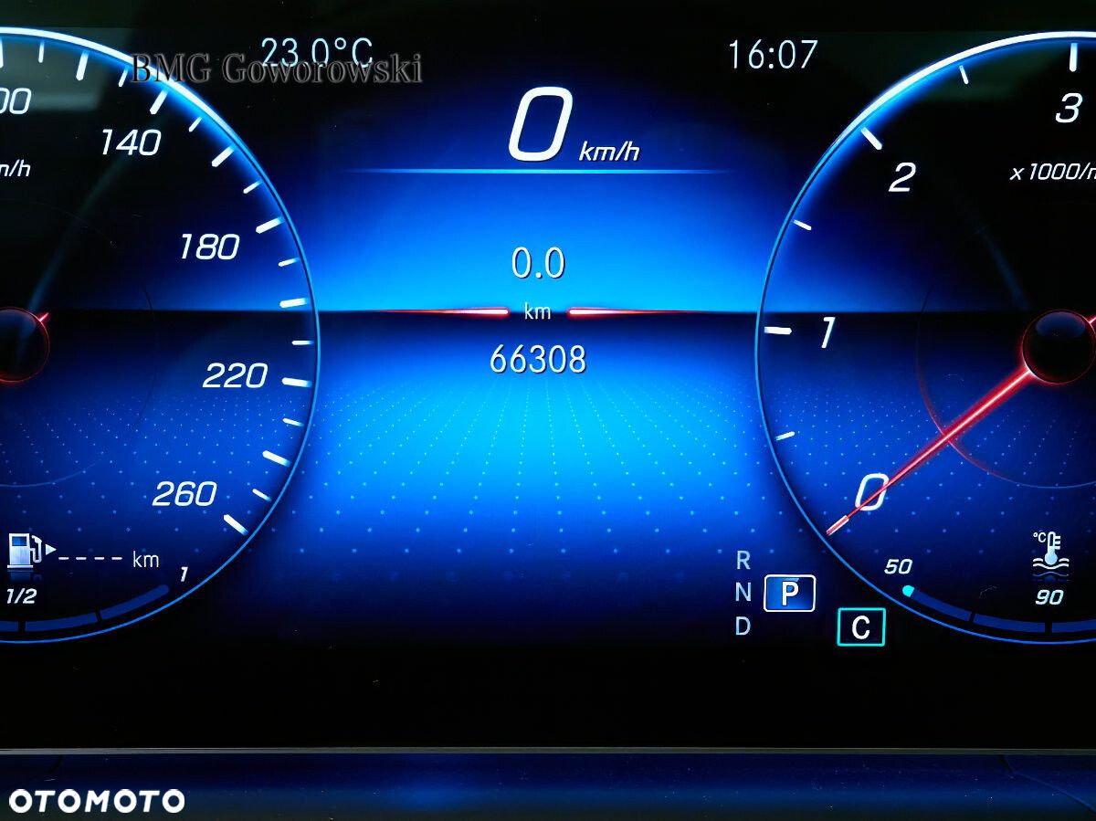 Mercedes-Benz GLE 400 d 4-Matic - 24
