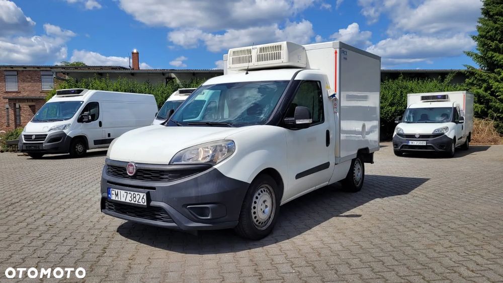 Fiat Doblo - 3