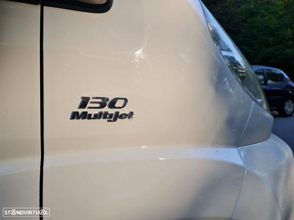 Fiat Ducato 33 2.3 M-Jet LH2 9L - 21
