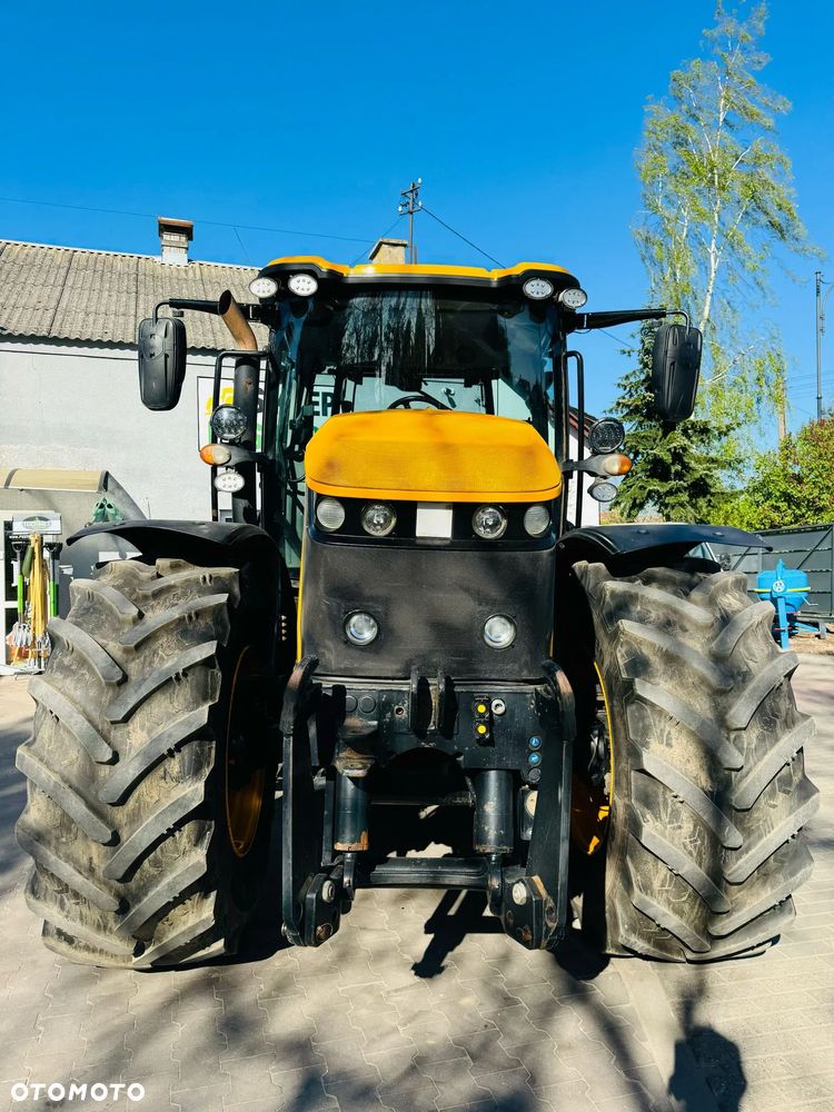 JCB Fastrac 2150 - 5