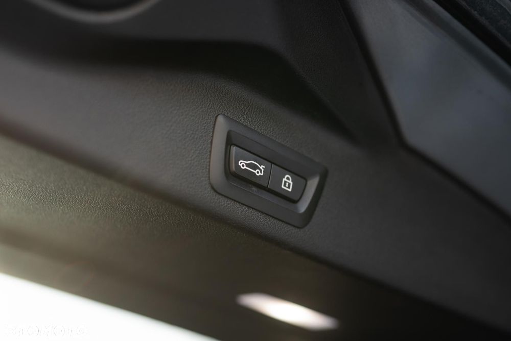 BMW X5 xDrive25d - 36