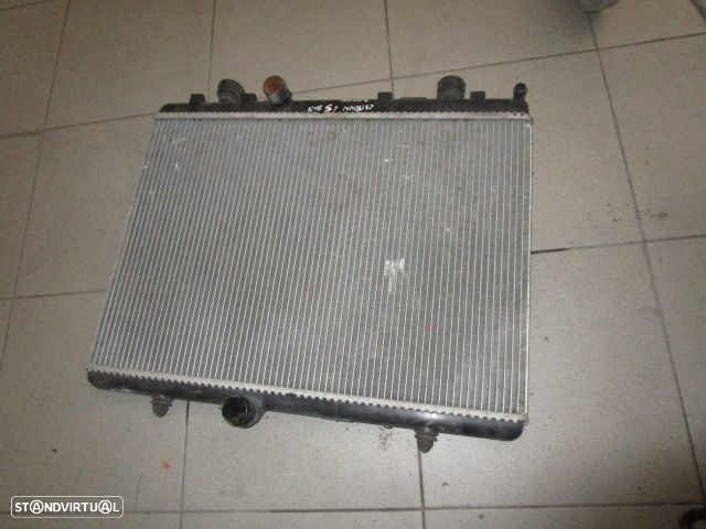 Radiador Agua RADI546 CITROEN C5 2010 2.0HDI USADO - 3
